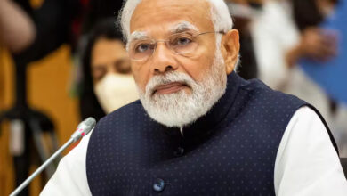 PM Narendra Modi slams Opposition: 'Attempts are being made to suppress the voice of the government and the Prime Minister'-PM Modi