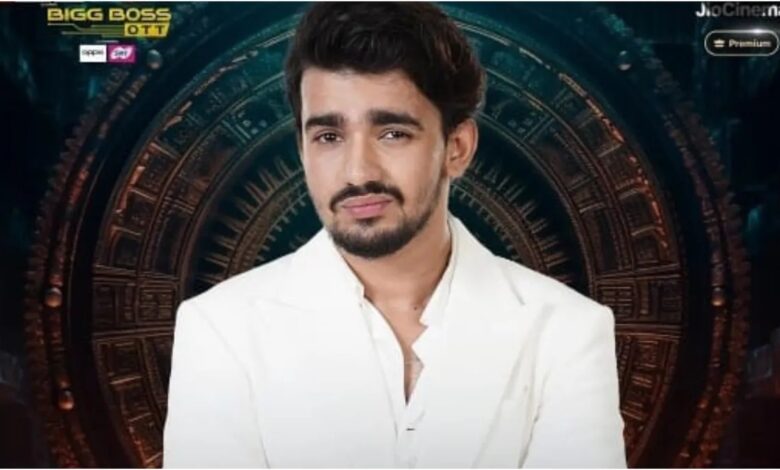 Bigg Boss OTT 3: Jio Cinema shared a post stating that contestant Vishal Pandey has left the house, netizens objected to it