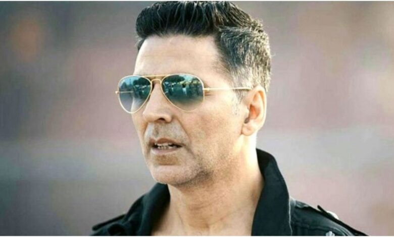 Akshay Kumar Big decision: Bollywood superstar Akshay Kumar took a big decision due to continuous flop films