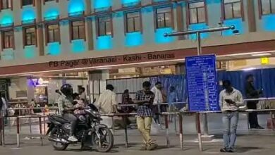 UP News: In view of the heavy crowd, Banaras Sealdah will operate a special train