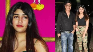 Tishaa passes away: Krishna Kumar's daughter Tisha Kumar dies at the age of 20 while battling cancer