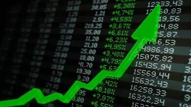 Photo of Stock market: शेयर बाजार में बढ़त, Sensex 0.62 प्रतिशत और Nifty 0.74 प्रतिशत