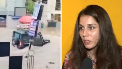 Rau's IAS Coaching Incident: Continuous uproar over the accident in Rau's IAS, 7 accused have been arrested so far