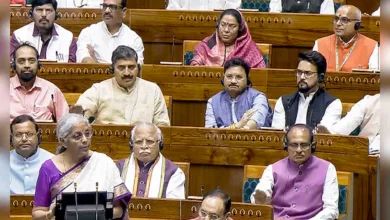 Budget 2024: Plan to provide internship opportunity to 1 crore youth