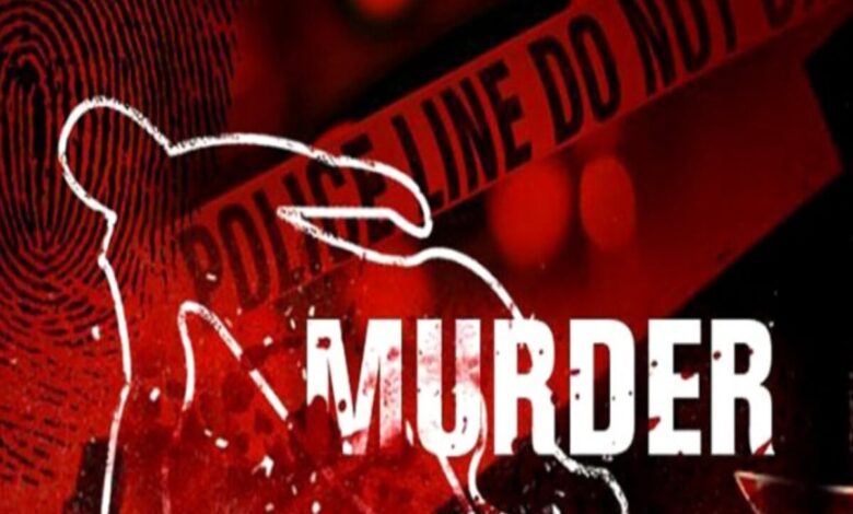 Bengal: A businessman and his driver were stabbed to death in Ranaghat