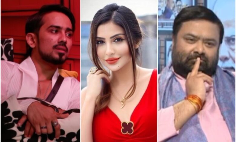 Bigg Boss OTT house: Two contestants evicted from the house simultaneously, big shock for the audience