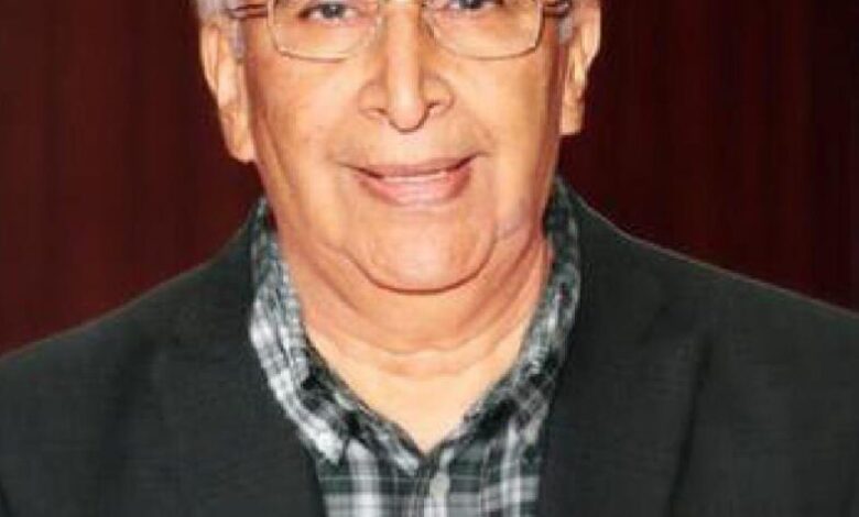 Subhash Dandekar Death News: Camelin Group founder Subhash Dandekar dies at the age of 86