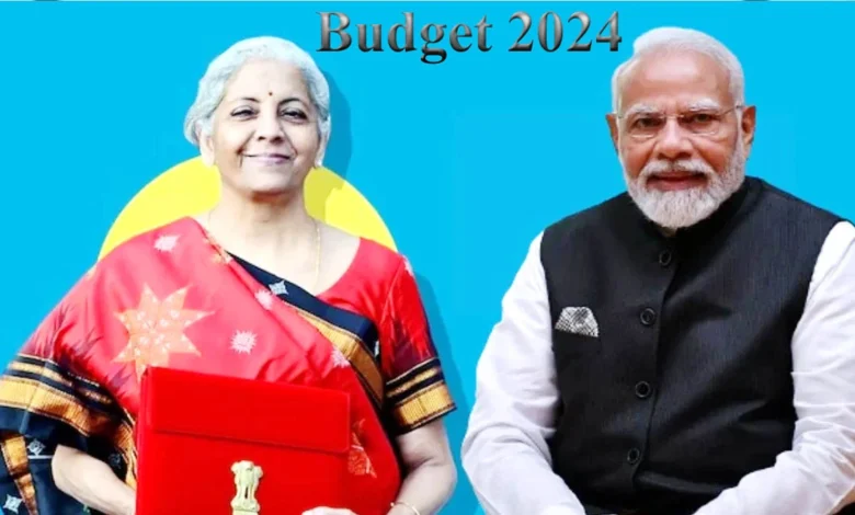 Budget 2024-2025 Scheme: First budget of Modi 3.0, Bihar got many big gifts in the Union Budget