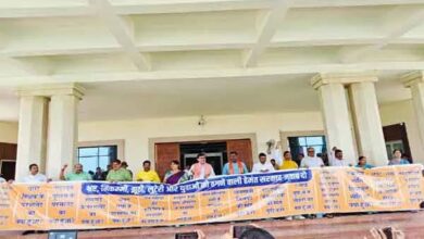 Jharkhand News: This list is very small in front of Hemant Soren's scam - Biranchi Narayan