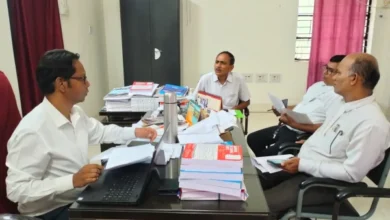 Balrampur News: Cases will be settled in Lok Adalat