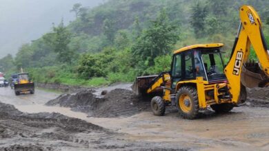 Nepal: Nine highways blocked in last 24 hours due to floods and landslides