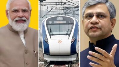 Ashwini Vaishnav Birthday: PM Narendra Modi congratulated Union Railway Minister Ashwini Vaishnav on his birthday