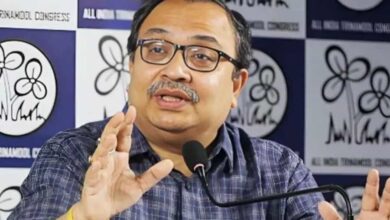 Kolkata: West Bengal's ruling Trinamool Congress candidates ahead, snatches three seats from BJP