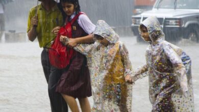 Photo of Kolkata: बंगाल में नहीं रुकेगी बारिश, गर्मी भी है बरकरार