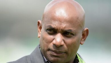 New Delhi - Sanath Jayasuriya will become the coach of Sri Lankan men's cricket team in place of Silverwood.