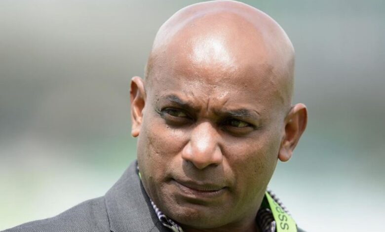 New Delhi - Sanath Jayasuriya will become the coach of Sri Lankan men's cricket team in place of Silverwood.