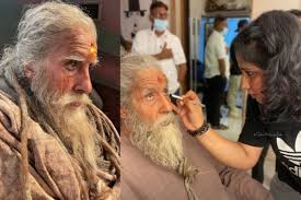 Photo of Amitabh Bachhan Transformation in Kalki: ‘कल्कि 2898 AD’ में अश्वत्थामा के रूप में बिग बी पहचान में नहीं आ रहे, मेकअप आर्टिस्ट ने पोस्ट की तस्वीरें