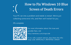 Photo of Blue Screen Of Death: Windows उपयोगकर्ता ब्लू स्क्रीन ऑफ डेथ (BSOD) त्रुटि का कर रहे सामना, जिसके कारण सिस्टम अचानक बंद चालू हो जाता है