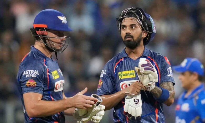 LSG to playoffs in IPL 2024: Amit Mishra said LSG needs a captain with the right mindset for T20