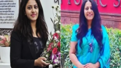 Pooja Khedkar Controversy: UPSC Chairman Manoj Soni resigned from his post