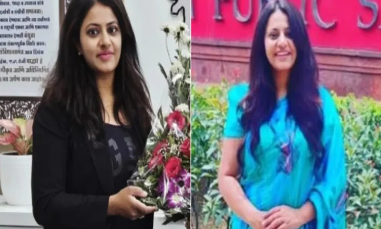 Pooja Khedkar Controversy: UPSC Chairman Manoj Soni resigned from his post