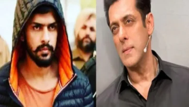 Photo of Salman Khan House Shooting: सलमान खान के बांद्रा अपार्टमेंट के बाहर गोलीबारी करने के आरोपी दो लोगों से संपर्क करने के लिए सिग्नल ऐप का इस्तेमाल किया