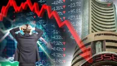Photo of Stock Market News: पहली बार सेंसेक्स 80,000 अंक के पहुंचा पार, मजबूती के नए शिखर पर शेयर बाजार