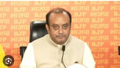 BJP attack on Rahul Gandhi: BJP spokesperson said that ever since Rahul Gandhi became the leader of the opposition in Parliament, he has been doing the politics of fear and confusion