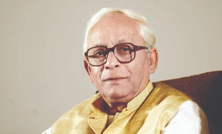 Kolkata News: Former West Bengal Chief Minister and CPIM veteran leader Buddhadeb Bhattacharya is no more