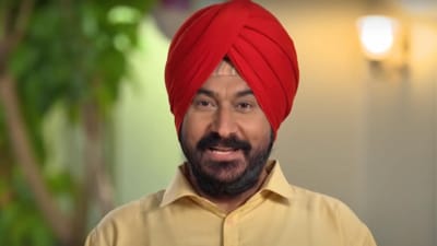 Actor Gurcharan Singh Suffers Stress: Tarak Mehta fame actor Gurcharan Singh told the reason for his disappearance