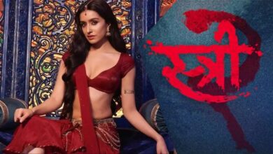 Photo of Stree-2 Box Office Collection: फिल्म ‘स्त्री-2’ की ग्रैंड ओपनिंग, पहले दिन लगभग 46 करोड़ की कमाई