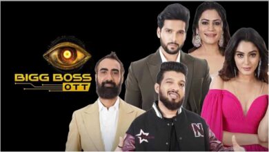 Photo of Bigg Boss OTT 3: बिग बॉस में फिनाले से पहले ही ये दो प्रतियोगी हुए बाहर