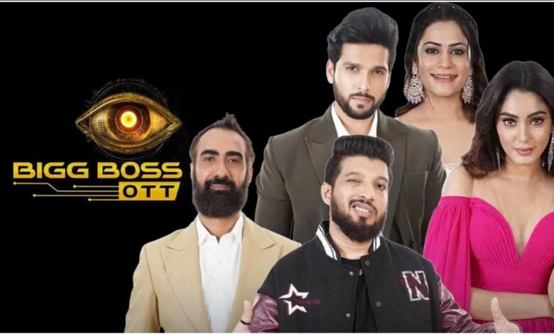 Bigg Boss OTT 3: These two contestants were eliminated from Bigg Boss before the finale