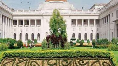 Kolkata News: Proposal presented against Bengal partition, sharp attack on Sukanta Majumdar