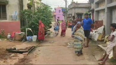 Photo of West Bengal: बांकुड़ा के गांव में पीलिया का आतंक