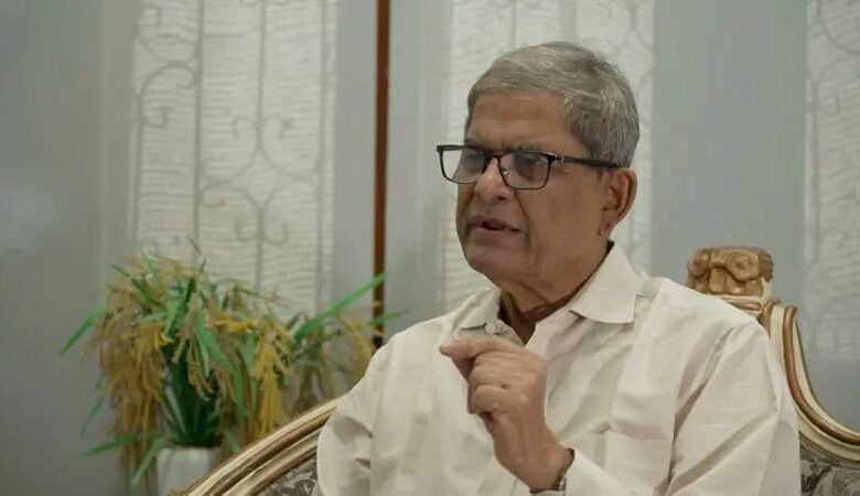 Bangladesh: What will be the policy for India's seven sister states if BNP comes to power?