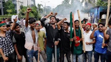 Violent Bangladesh Protests: More than 300 people killed in protests, Sheikh Hasina's biggest test