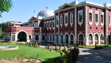 Photo of Ranchi: झारखंड हाई कोर्ट ने पेयजल एवं स्वच्छता विभाग के प्रधान सचिव को किया तलब