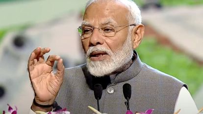 New Delhi: PM Modi greeted the people on the occasion of National Handloom Day