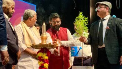 Jharkhand: Scientific management of human-elephant conflict is necessary: ​​Minister