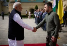 Photo of PM Modi Invites Ukraine’s President: प्रधानमंत्री मोदी ने यूक्रेन के राष्ट्रपति जेलेंस्की को भारत आने का दिया निमंत्रण