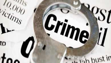 Kolkata: Two persons from West Bengal sentenced to five years imprisonment for smuggling currency notes, ordered by NIA