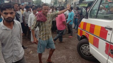 Yamuna Nagar: A young man on duty at a weighbridge was murdered, police investigating