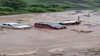 Photo of Shimla Cloud Burst: बादल फटने से मचा हडकंप, शिमला समेत कई इलाकों पर बाढ़ का असर