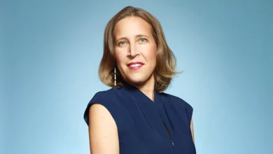 Former You-Tube CEO Dies: Former Youtube CEO Susan Wojcicki dies of cancer, Sundar Pichai expressed grief
