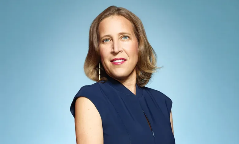 Former You-Tube CEO Dies: Former Youtube CEO Susan Wojcicki dies of cancer, Sundar Pichai expressed grief