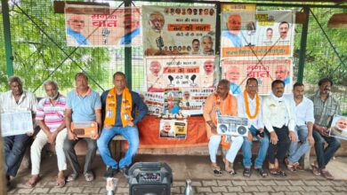 Photo of Varanasi: प्रधानमंत्री मोदी के ‘मन की बात’ भाजपा कार्यकर्ताओं ने सुनी