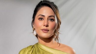 Photo of Hina Khan Suffers: कैंसर से जूझ रहीं हिना खान को एक और बीमारी