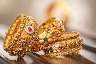 Gold Price: Due to fears of gold becoming expensive, shopping for weddings started in September itself