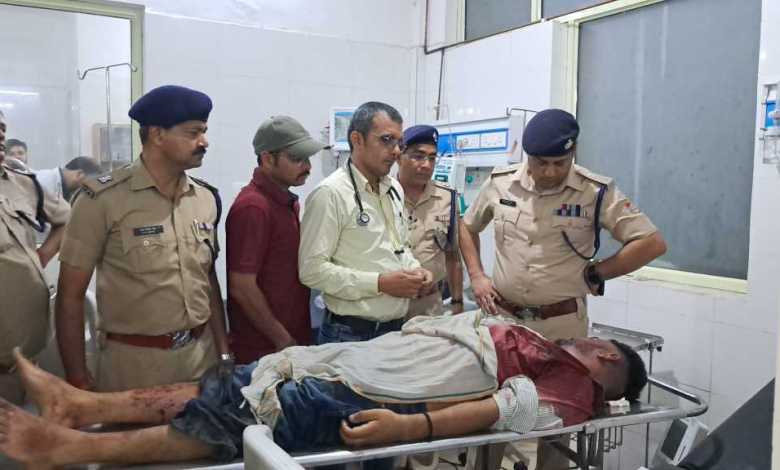 Haridwar: Criminal killed in encounter identified, was involved in Balaji Jewelers robbery